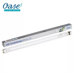 Oase UVC ECO 25 W pótizzó