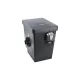Oase BioTec Premium 80000 EGC pump-fed