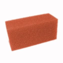 Csere szűrőszivacs PIROS BioTec ScreenMatic 12, OASE