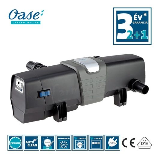 Oase Bitron Eco 120 W UVC-előszűrő