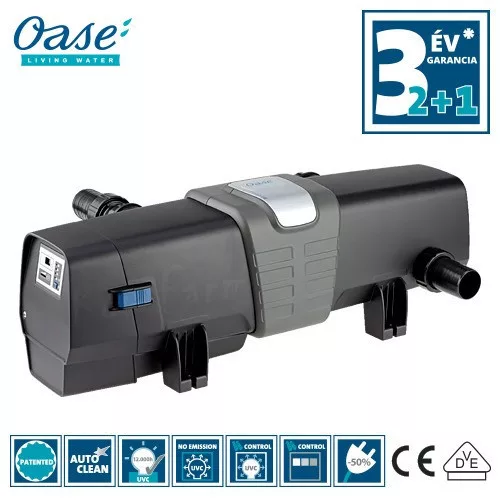Oase Bitron Eco 120 W UVC-előszűrő
