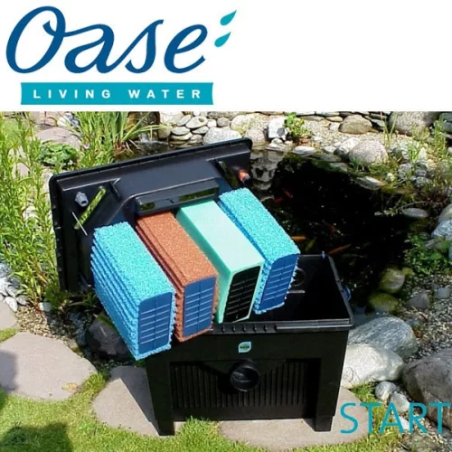 Oase BioSmart 18000
