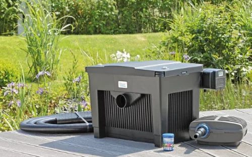 Oase BioSmart Set 18000 tószűrő készlet