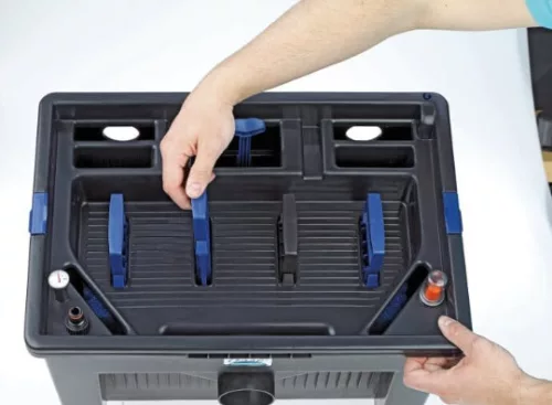 Oase BioSmart Set 18000 tószűrő készlet