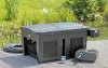 Oase BioSmart Set 36000 kerti tó szűrőkészlet