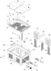 Oase BioSmart Set 36000 kerti tó szűrőkészlet