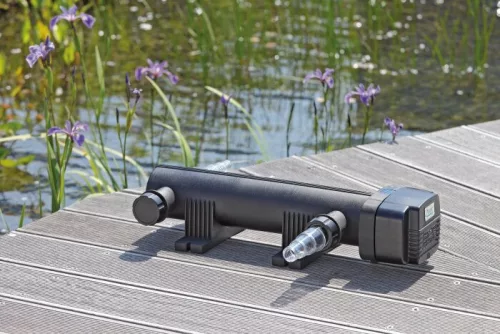 Oase Vitronic 36W UVC-előtisztító lámpa