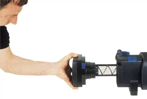 Oase Bitron C 110W UVC-előszűrő lámpa