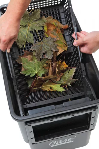 Oase BioSYS Skimmer Plus