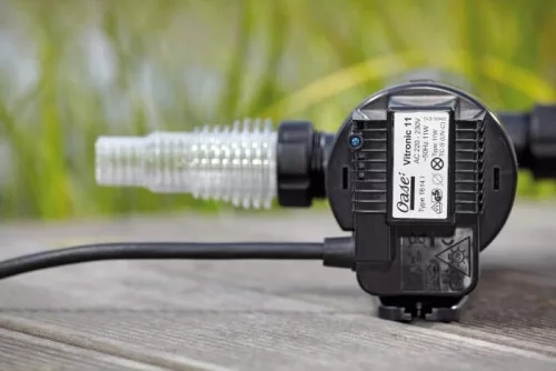 Oase Vitronic 55W UVC-előtisztító lámpa