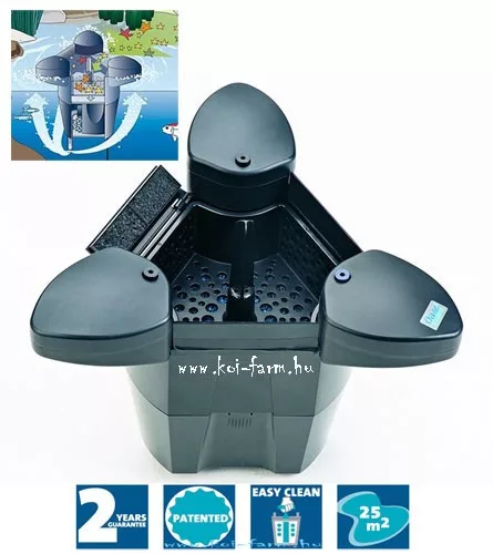 Oase SwimSkim 25