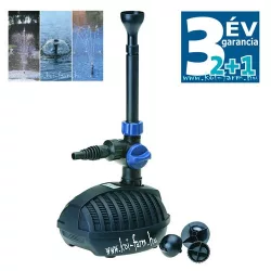 Oase Aquarius Fountain Set 1000