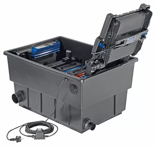 Oase BioTec ScreenMatic² 40000 átfolyó szűrő