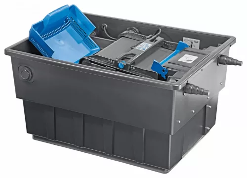 Oase BioTec ScreenMatic² 40000 átfolyó szűrő