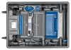 Oase BioTec ScreenMatic² 40000 átfolyó szűrő