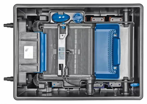 Oase BioTec ScreenMatic² 40000 átfolyó szűrő