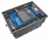 Oase BioTec ScreenMatic² 40000 átfolyó szűrő