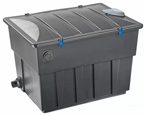 Oase BioTec ScreenMatic² 60000 átfolyó szűrő