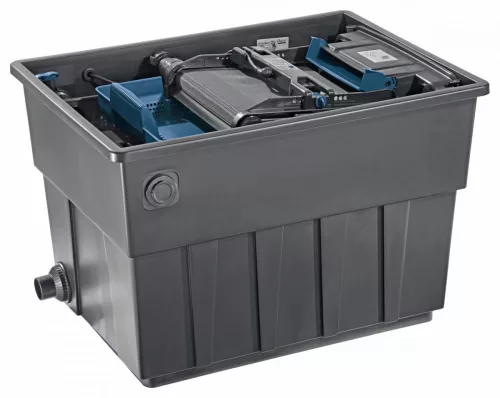 Oase BioTec ScreenMatic² 60000 átfolyó szűrő