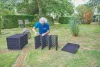 Oase Eco-Blox Maxima 120  Víztároló Elem