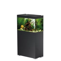 Oase StyleLine 125 Akvárium Szett - Fekete