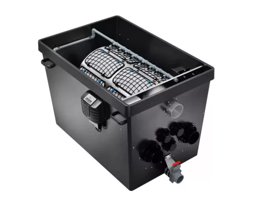 Oase ProfiClear Premium XL Pump-fed tószűrő szett Moving Bed és Standing Bed modullal 300 m3-ig