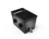 Oase ProfiClear Premium XL Pump-fed tószűrő szett Moving Bed és Standing Bed modullal 300 m3-ig