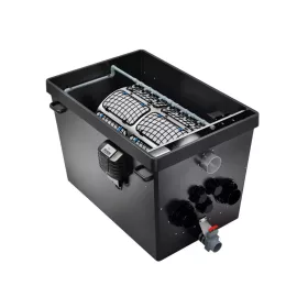   OASE ProfiClear Premium DF-XL Pump-fed OC professzionális dobszűrő modul