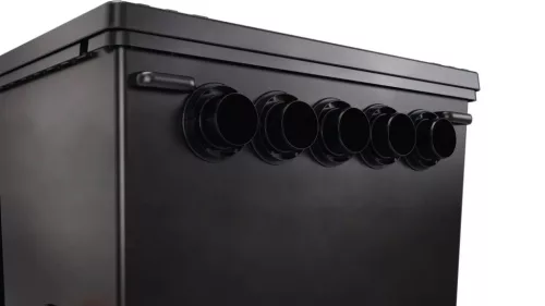 OASE ProfiClear Premium DF-XL Pump-fed OC professzionális dobszűrő modul