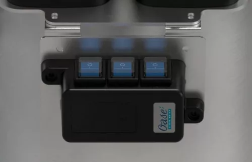 Bitron Premium 180 W - UVC lámpa
