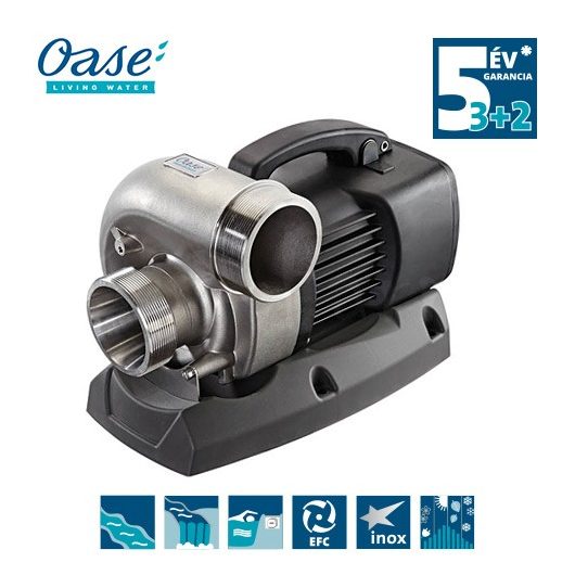 Oase AquaMax Eco Titanium 51000 szivattyú