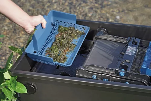 Oase BioTec ScreenMatic² Set 40000 OC Szűrő Szett