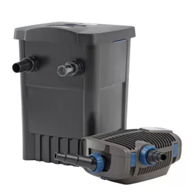 FiltoMatic OC Set 7000