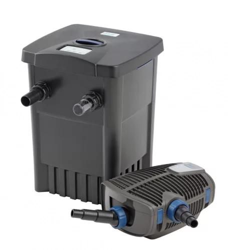 FiltoMatic OC Set 7000