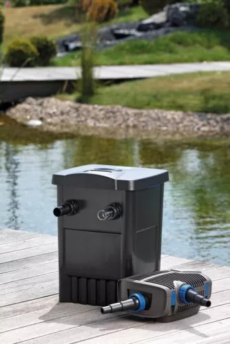 FiltoMatic OC Set 7000