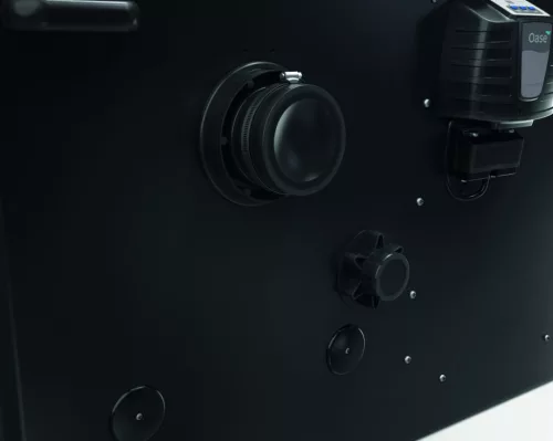 Oase ProfiClear Premium Fleece 750 - Szűrőfátyolos gravitációs szűrő