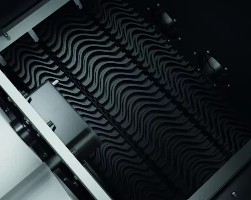 Oase ProfiClear Premium Fleece 750 - Szűrőfátyolos gravitációs szűrő