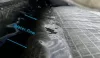 Oase ProfiClear Premium Fleece 750 - Szűrőfátyolos gravitációs szűrő