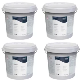   Söll schlixx kerti tó iszapmentesítő 100 kg - (4 x 25 kg vödör)