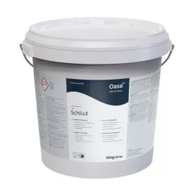 Söll schlixx kerti tó iszapmentesítő 10 kg - tasak