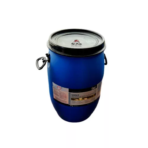 Söll schlixx kerti tó iszapmentesítő 250 kg - (10 x 25 kg vödör)