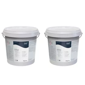   Söll schlixx kerti tó iszapmentesítő 50 kg - (2 x 25 kg vödör)