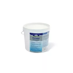  Söll Peridox® algairtó és tófertőtlenítő 5 kg - tasak
