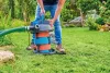 Oase Filtoclear 19000 nyomásszűrő set 36W UVC előtisztítóval és szivattyúval