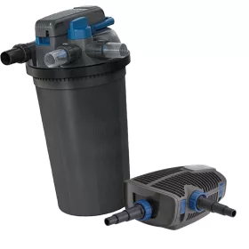   Oase FiltoClear 31000 nyomásszűrő szett 55W UVC előtisztítóval és szivattyúval