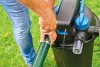 Oase FiltoClear 5000 OC nyomásszűrő szett 18W UVC előtisztítóval és szivattyúval