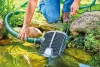 Oase FiltoClear 31000 OC nyomásszűrő szett 55W UVC előtisztítóval és szivattyúval