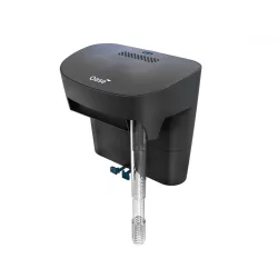Oase BioStyle 115 szürke akvárium belső szűrő