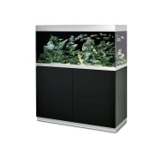 Oase HighLine Opti-White 300 akvárium szett - Fekete