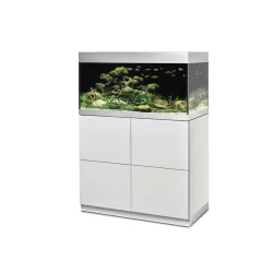 Oase HighLine Opti-White 200 akvárium szett - Fehér